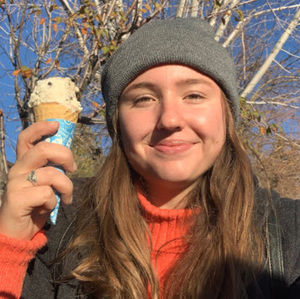 Meet your Posher, Hailee